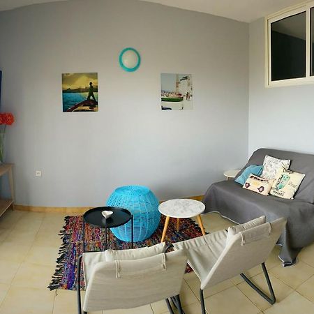 Appartements Vue Mer Сен-Флоран Екстериор снимка