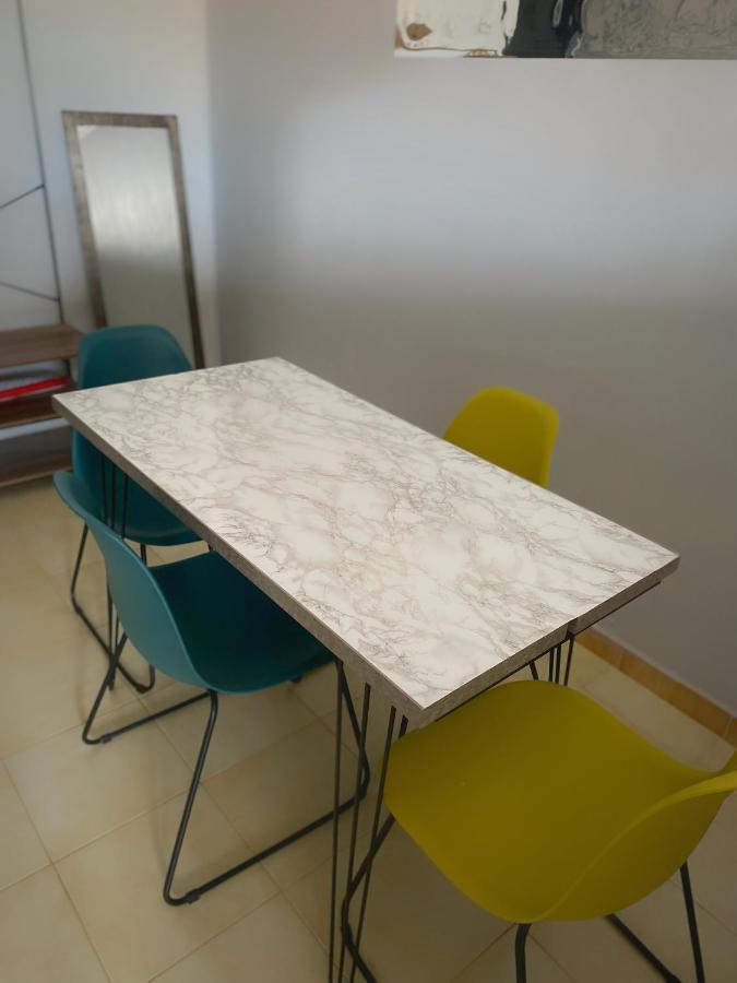 Appartements Vue Mer Сен-Флоран Екстериор снимка